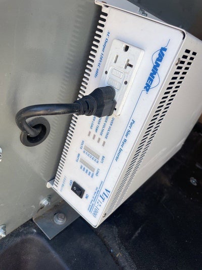 2018 Ford Transit Connect XL