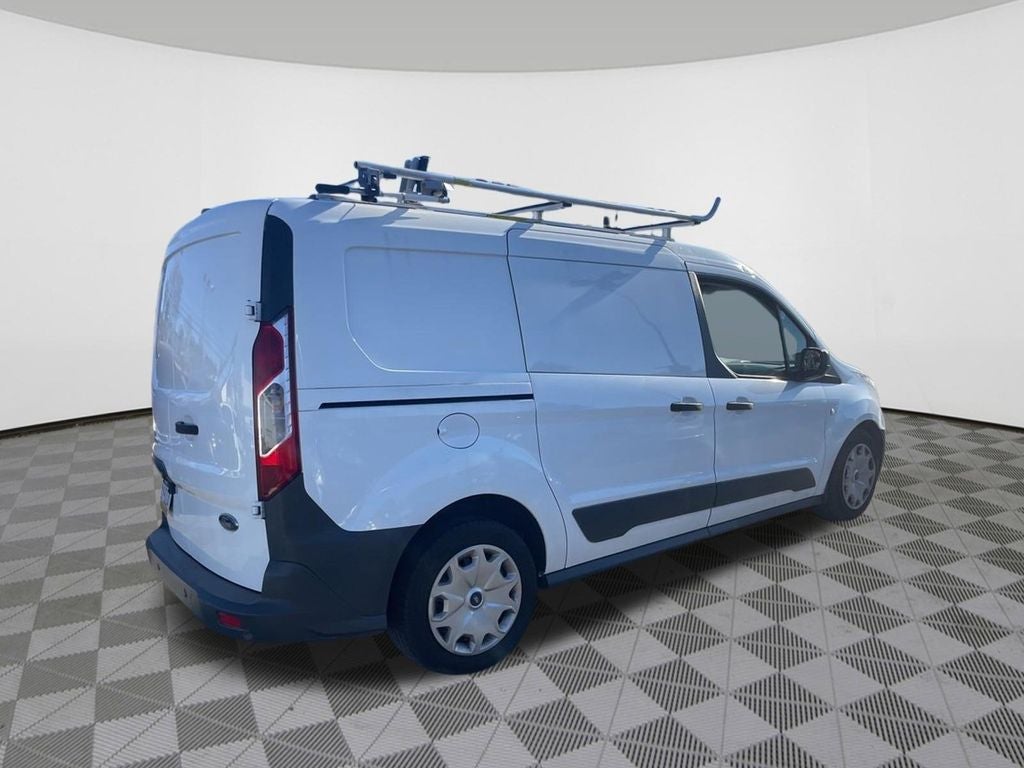 2018 Ford Transit Connect XL