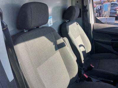 2018 Ford Transit Connect XL