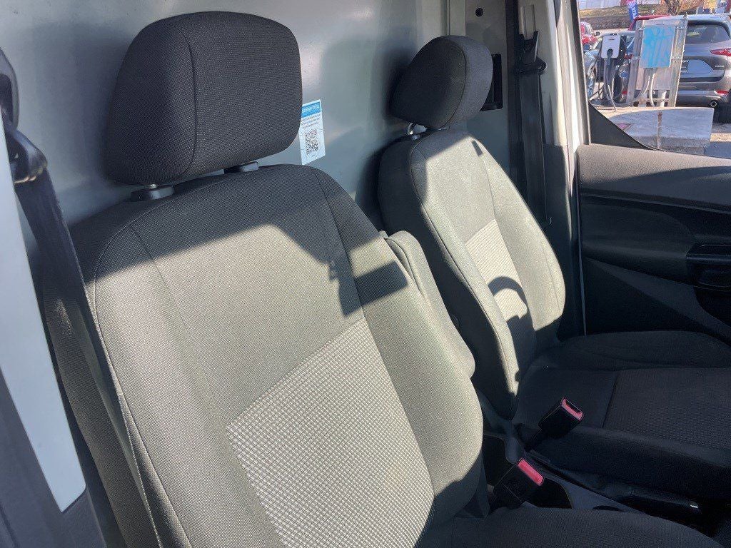 2018 Ford Transit Connect XL