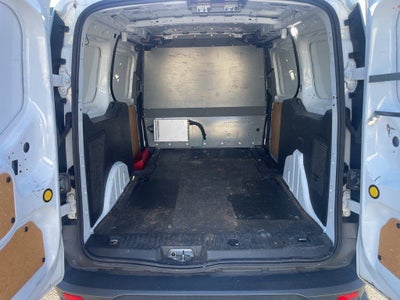 2018 Ford Transit Connect XL