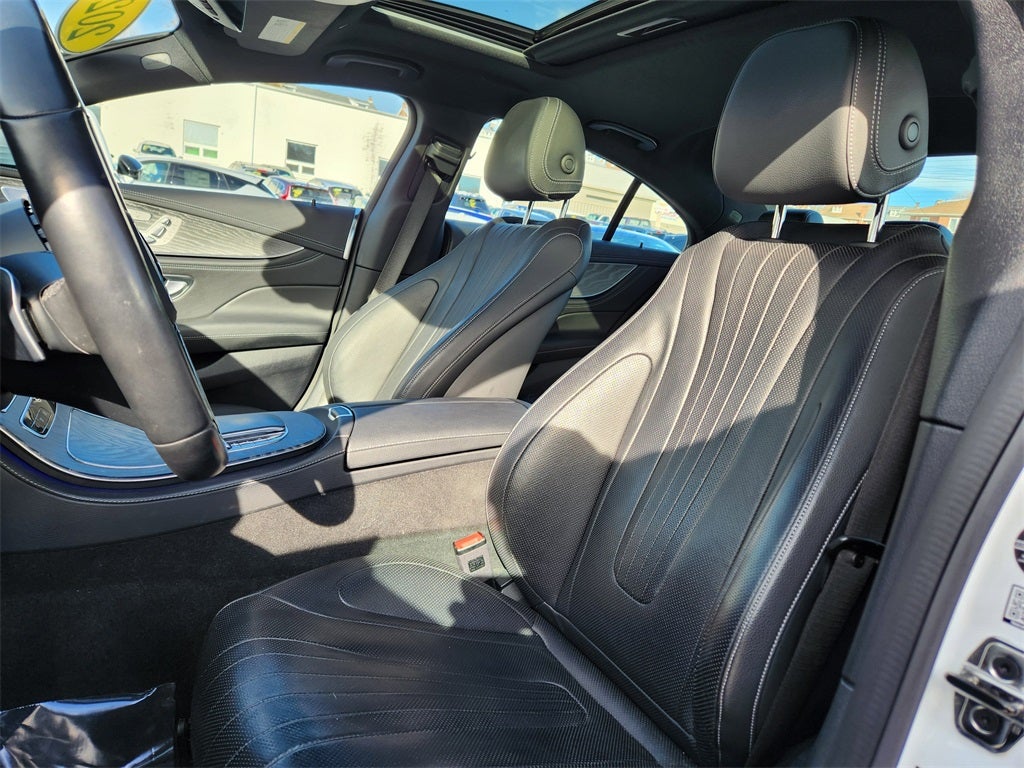 2022 Mercedes-Benz CLS CLS 450 4MATIC®