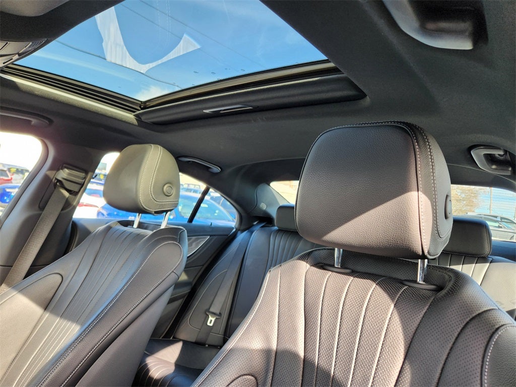 2022 Mercedes-Benz CLS CLS 450 4MATIC®