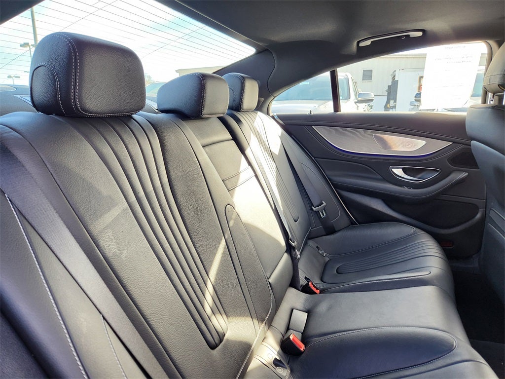 2022 Mercedes-Benz CLS CLS 450 4MATIC®