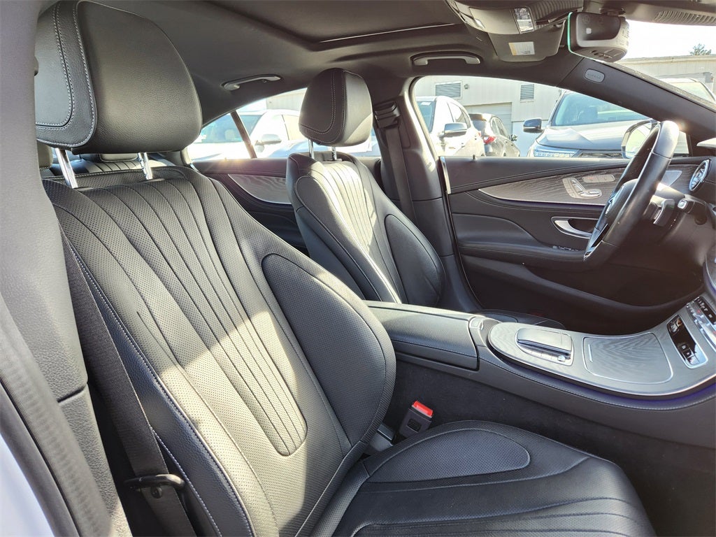 2022 Mercedes-Benz CLS CLS 450 4MATIC®