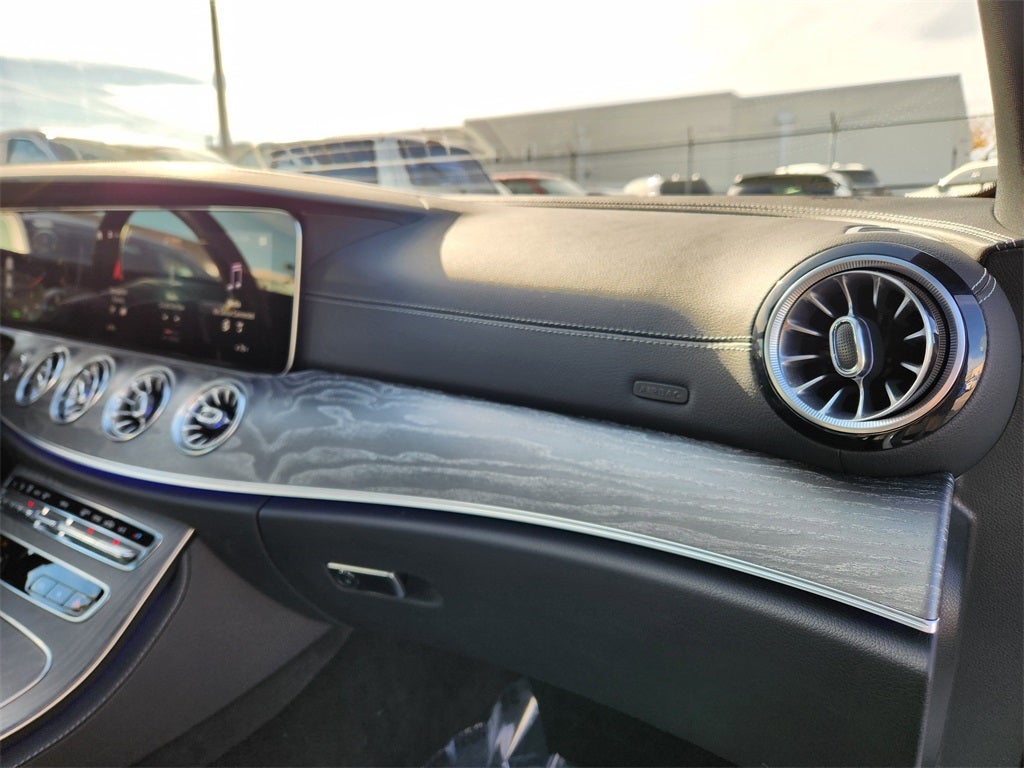 2022 Mercedes-Benz CLS CLS 450 4MATIC®