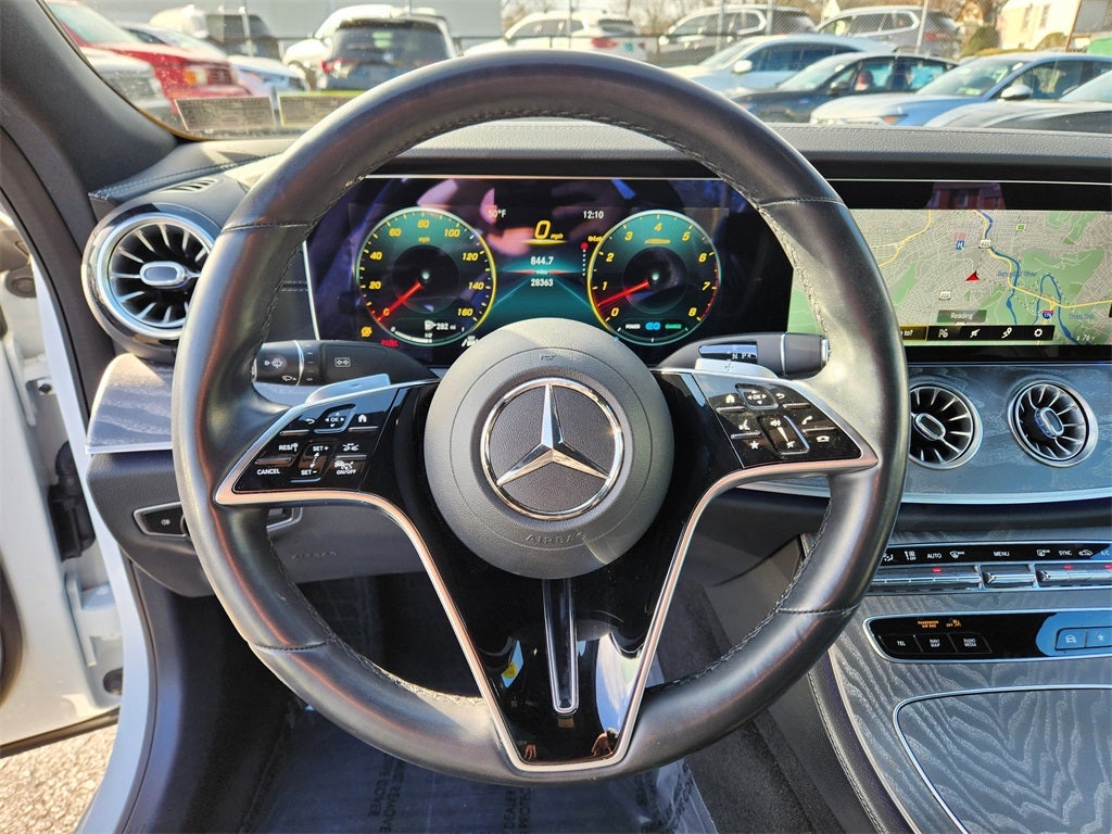 2022 Mercedes-Benz CLS CLS 450 4MATIC®