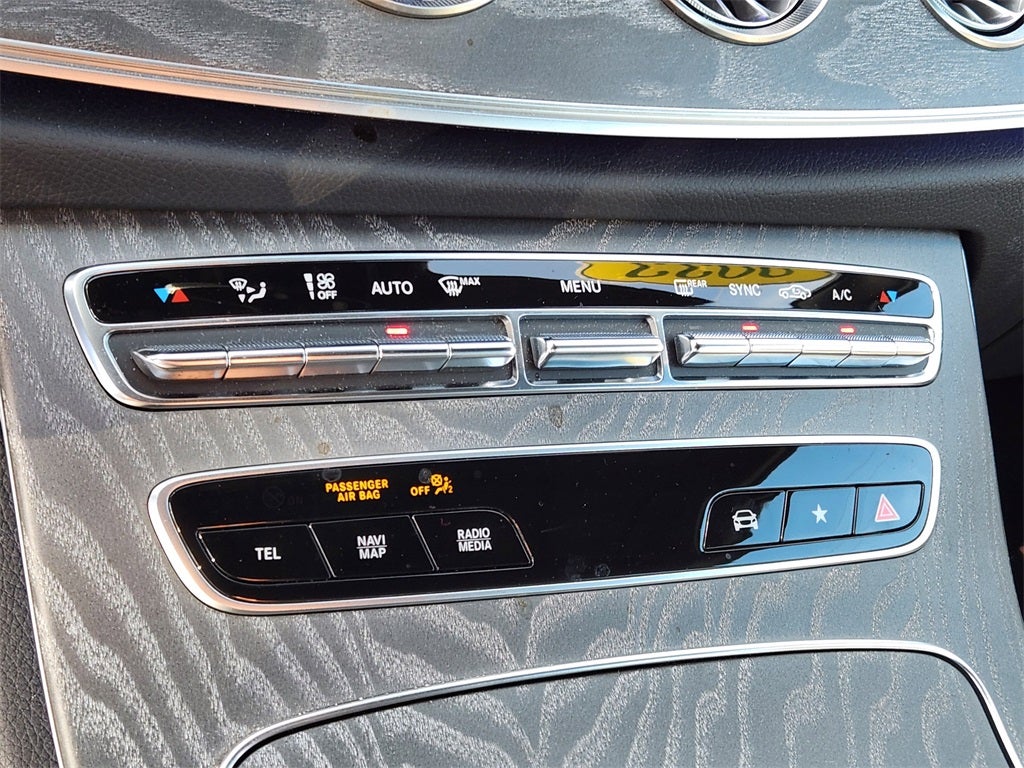 2022 Mercedes-Benz CLS CLS 450 4MATIC®