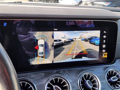 2022 Mercedes-Benz CLS CLS 450 4MATIC®