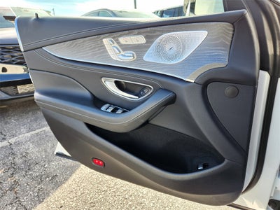 2022 Mercedes-Benz CLS CLS 450 4MATIC®