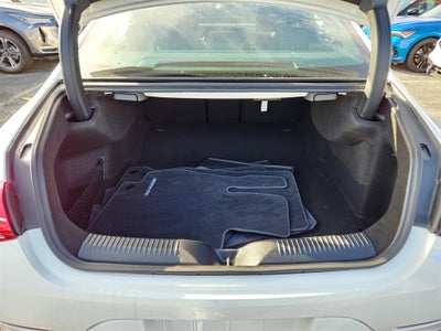 2022 Mercedes-Benz CLS CLS 450 4MATIC®