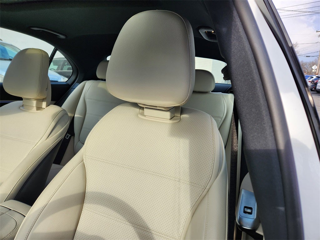 2023 Mercedes-Benz C-Class C 300 4MATIC®