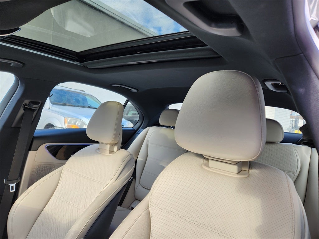 2023 Mercedes-Benz C-Class C 300 4MATIC®