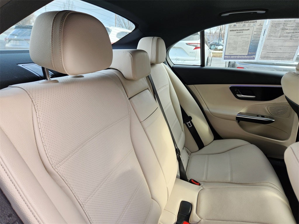 2023 Mercedes-Benz C-Class C 300 4MATIC®