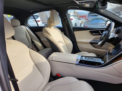 2023 Mercedes-Benz C-Class C 300 4MATIC®