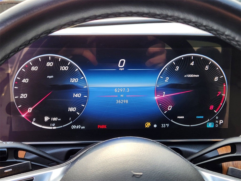 2023 Mercedes-Benz C-Class C 300 4MATIC®