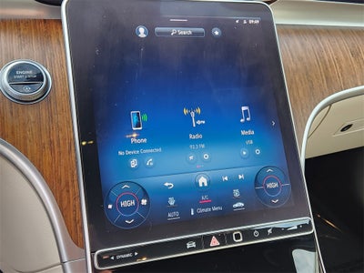 2023 Mercedes-Benz C-Class C 300 4MATIC®