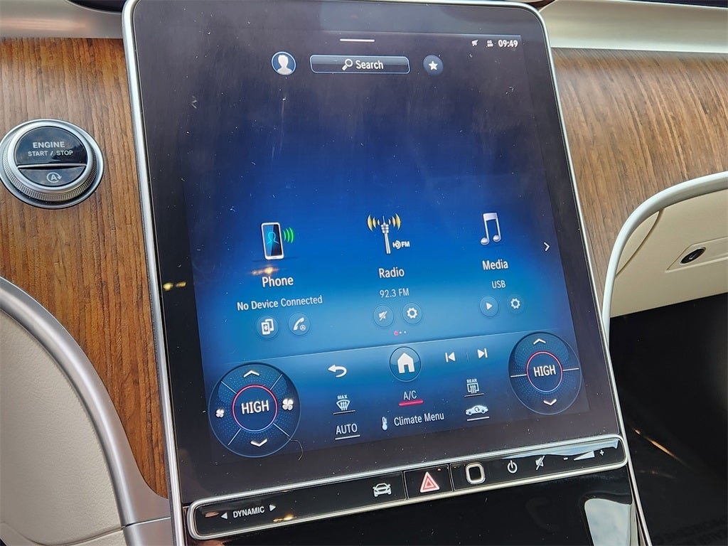 2023 Mercedes-Benz C-Class C 300 4MATIC®