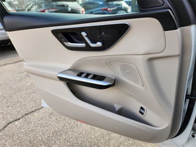 2023 Mercedes-Benz C-Class C 300 4MATIC®