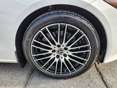 2023 Mercedes-Benz C-Class C 300 4MATIC®