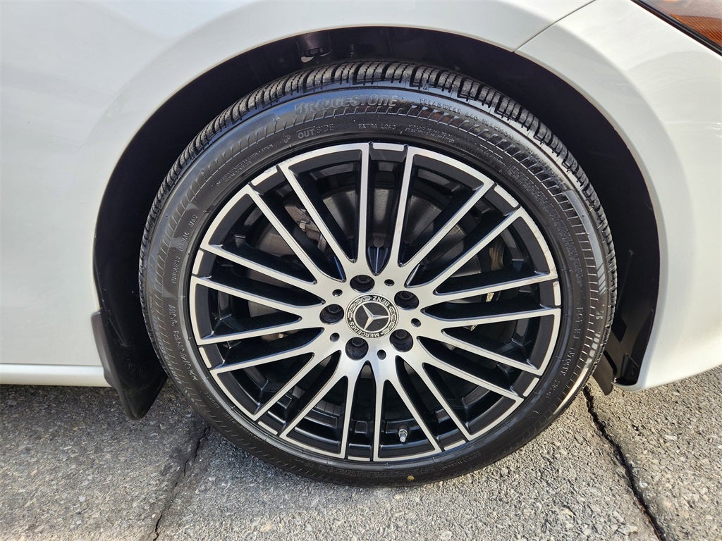 2023 Mercedes-Benz C-Class C 300 4MATIC®