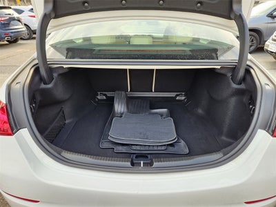 2023 Mercedes-Benz C-Class C 300 4MATIC®