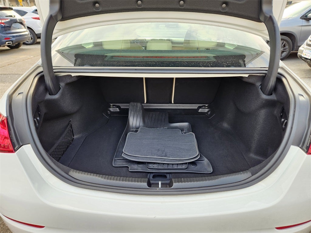 2023 Mercedes-Benz C-Class C 300 4MATIC®