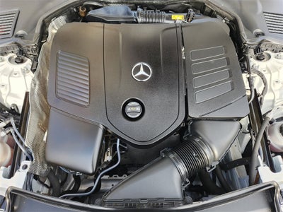 2023 Mercedes-Benz C-Class C 300 4MATIC®