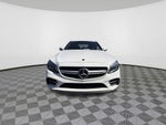 2020 Mercedes-Benz C-Class C 43 AMG® 4MATIC®