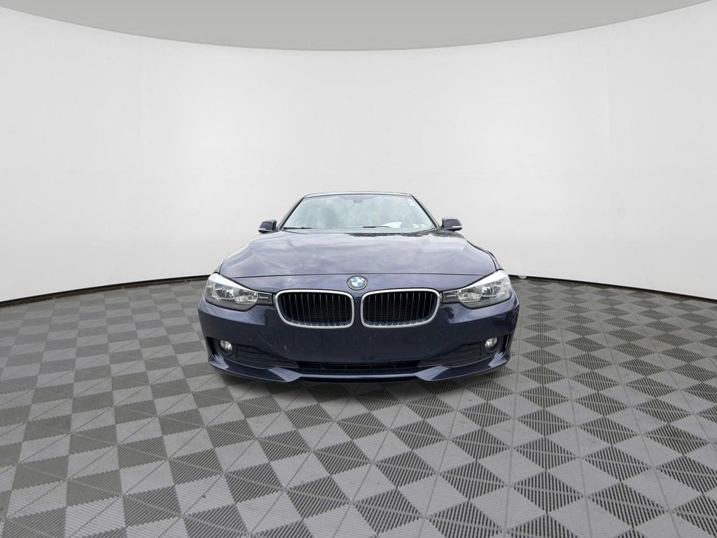 2014 BMW 3 Series 320i xDrive