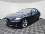 2014 BMW 3 Series 320i xDrive