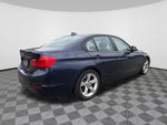 2014 BMW 3 Series 320i xDrive