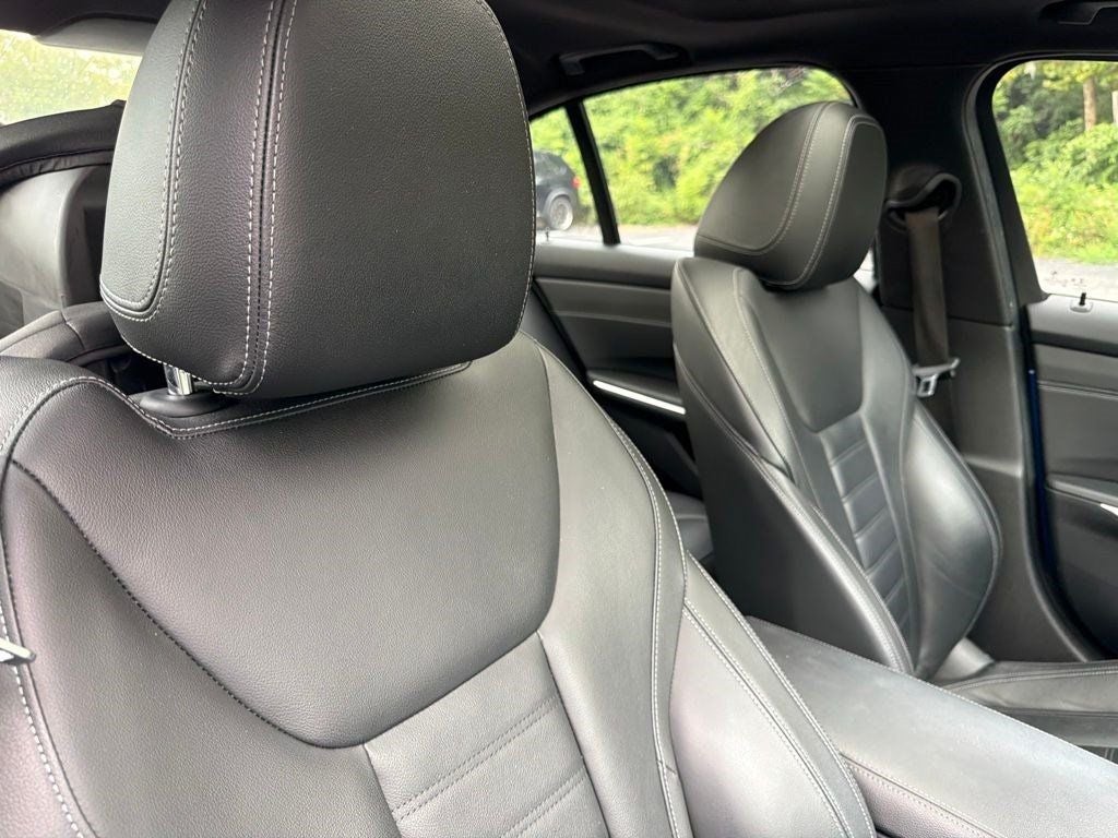 2019 BMW 3 Series 330i xDrive