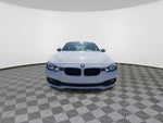 2016 BMW 3 Series 320i xDrive