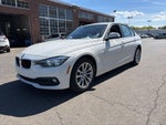 2016 BMW 3 Series 320i xDrive