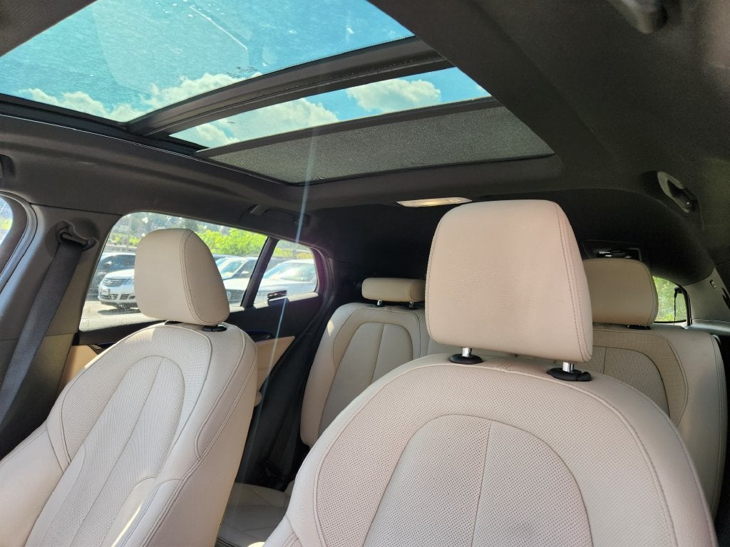 2020 BMW X2 xDrive28i