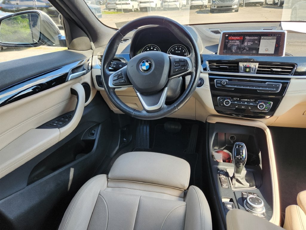 2020 BMW X2 xDrive28i