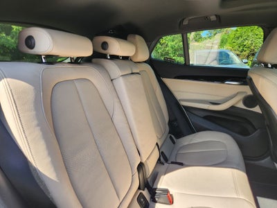 2020 BMW X2 xDrive28i