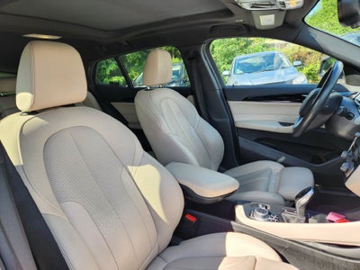2020 BMW X2 xDrive28i