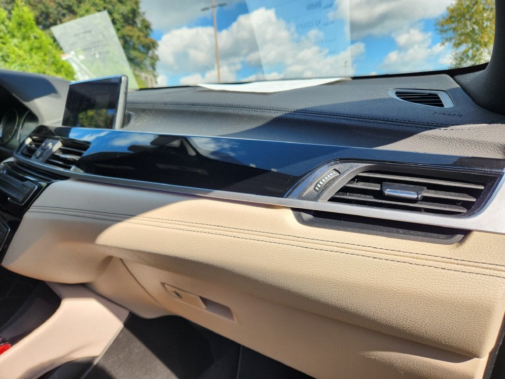 2020 BMW X2 xDrive28i