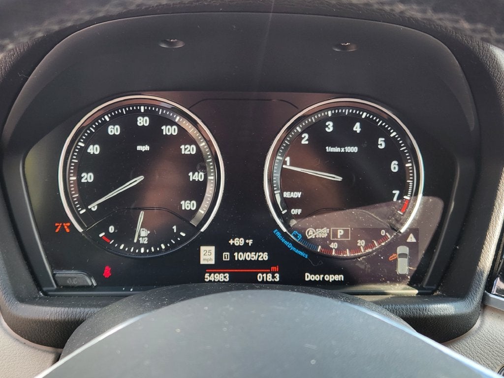 2020 BMW X2 xDrive28i