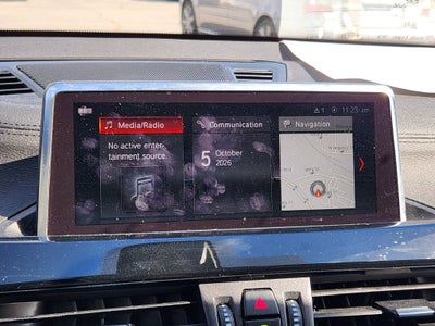 2020 BMW X2 xDrive28i