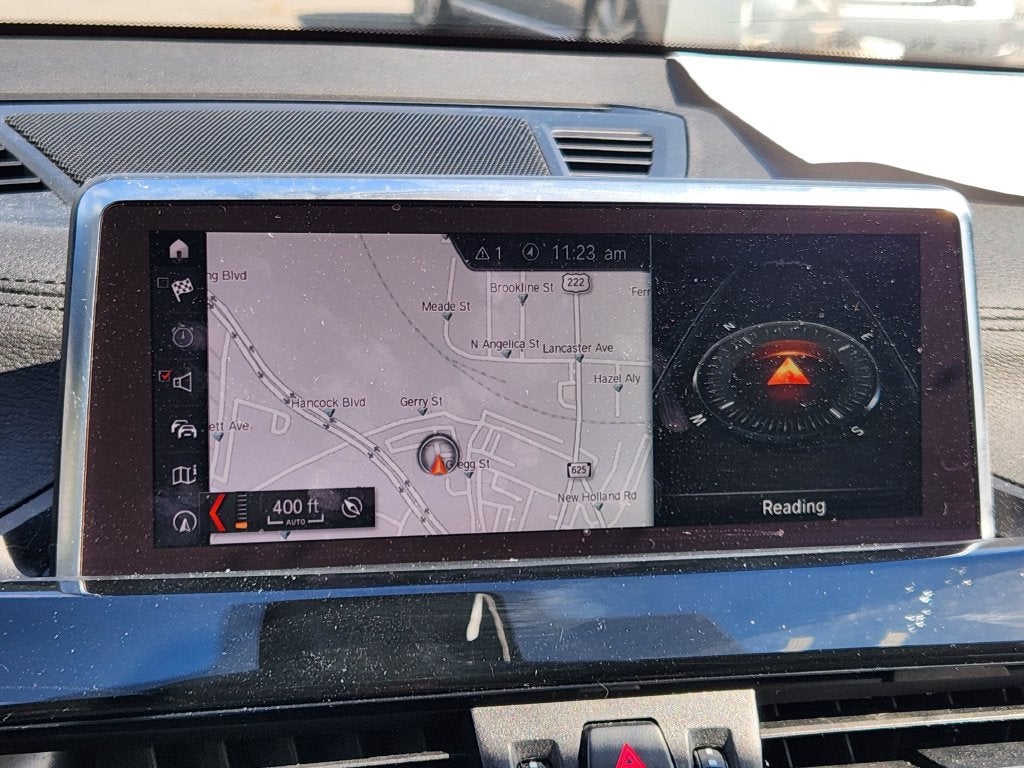 2020 BMW X2 xDrive28i