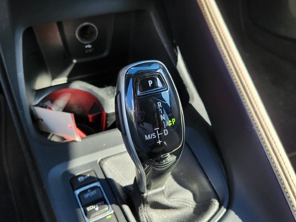 2020 BMW X2 xDrive28i