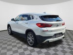 2020 BMW X2 xDrive28i