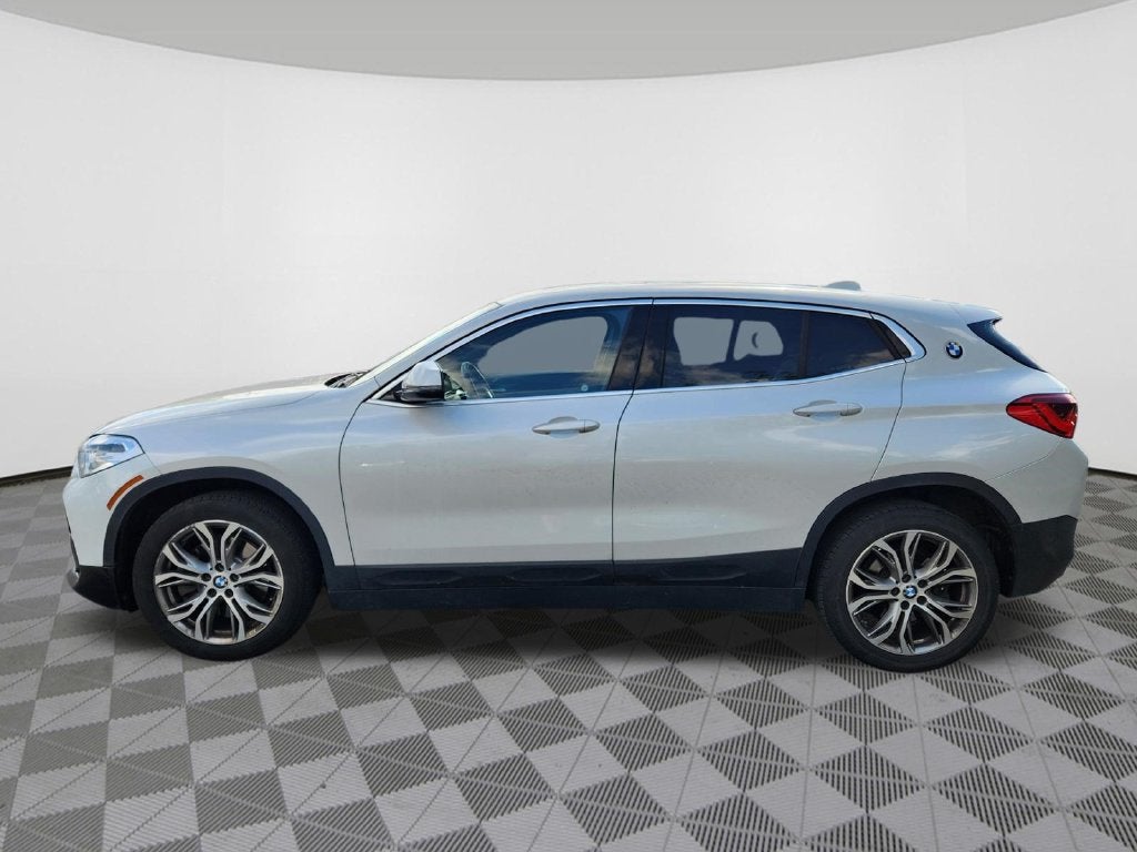 2020 BMW X2 xDrive28i