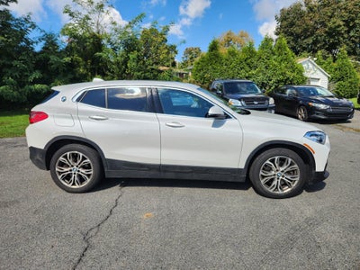2020 BMW X2 xDrive28i