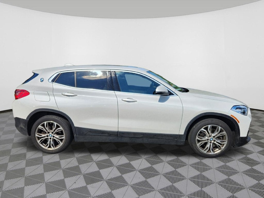 2020 BMW X2 xDrive28i