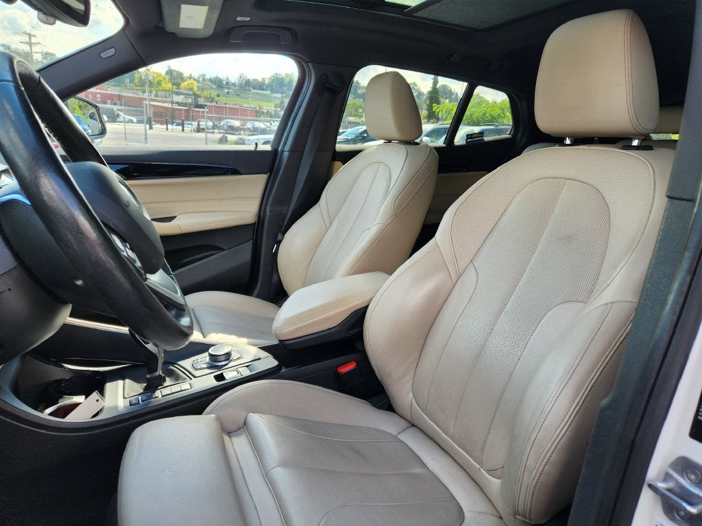 2020 BMW X2 xDrive28i