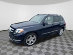 2015 Mercedes-Benz GLK GLK 350 4MATIC®